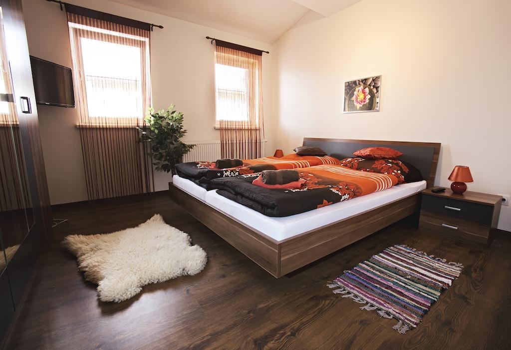 Ubytovanie U Babky Velky Slavkov Room photo