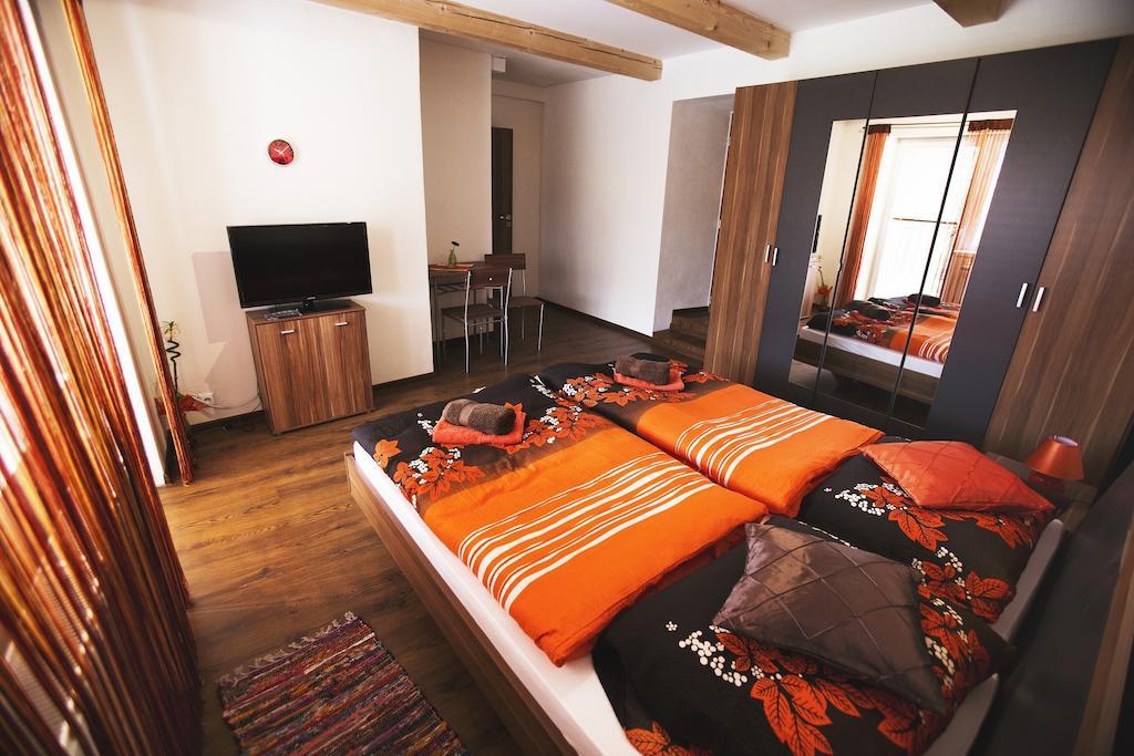 Ubytovanie U Babky Velky Slavkov Room photo